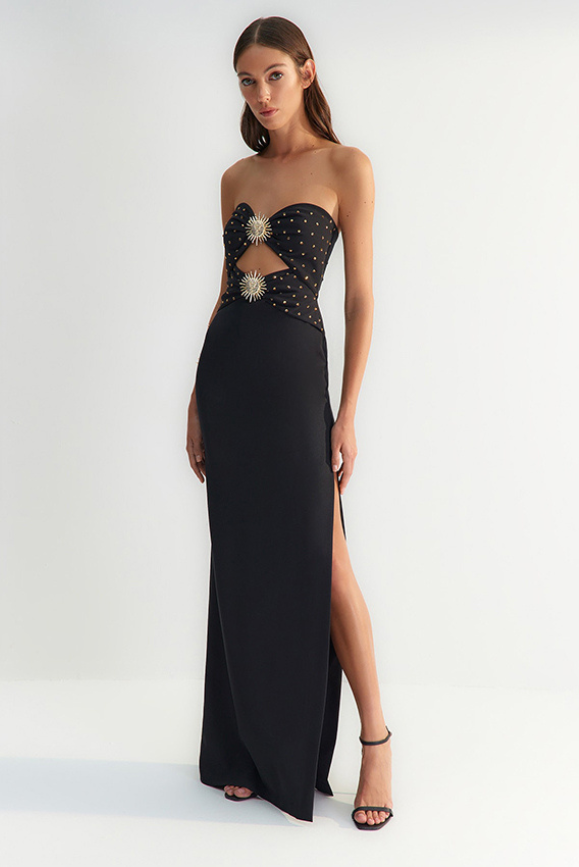 Desiree Maxi