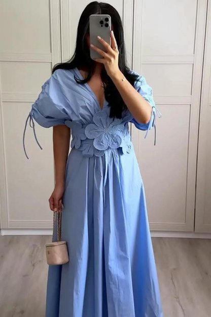 Hydrangea Maxi