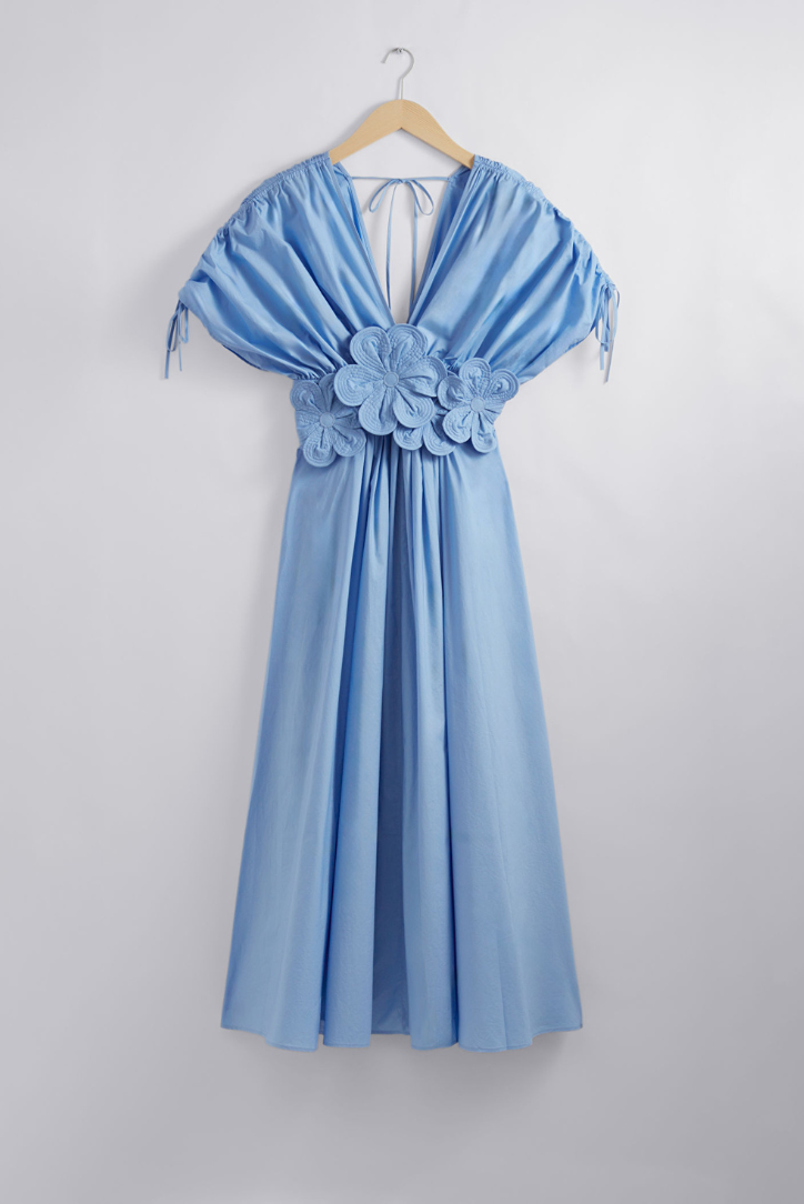 Hydrangea Maxi