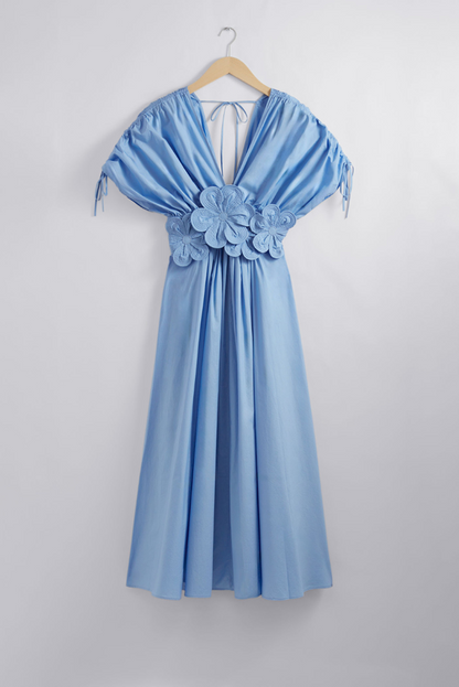 Hydrangea Maxi