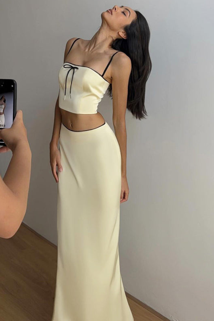 Joyce Bow Set