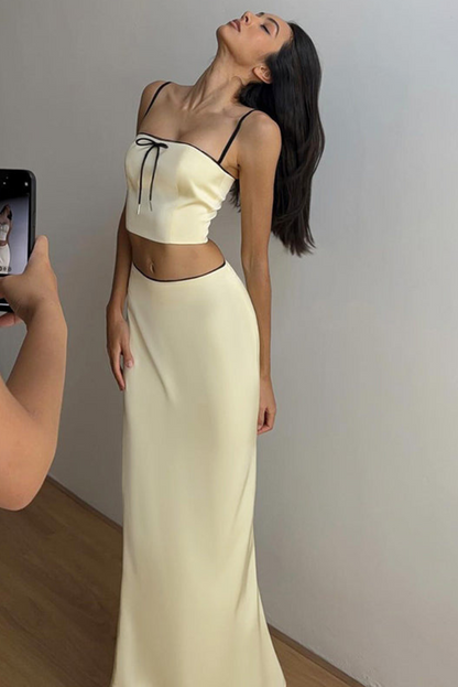 Joyce Bow Set