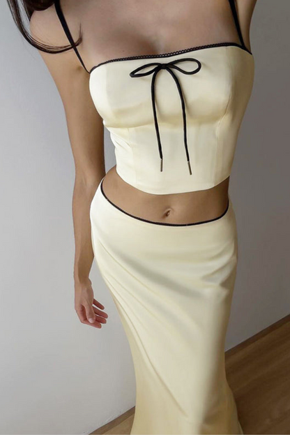 Joyce Bow Set