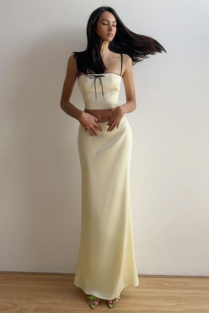 Joyce Bow Set