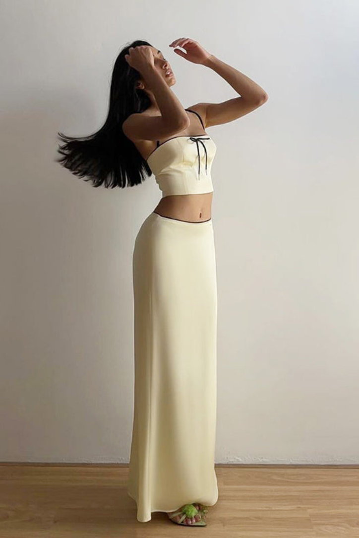 Joyce Bow Set