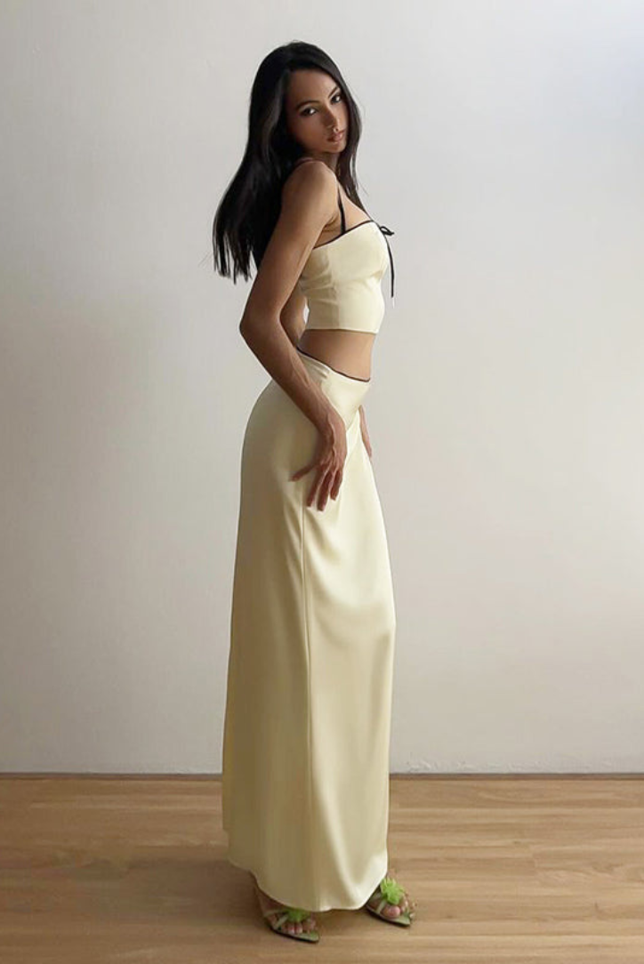 Joyce Bow Set