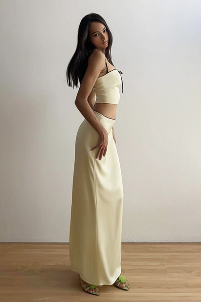 Joyce Bow Set