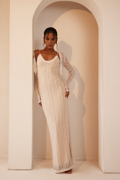 Laura Maxi Set