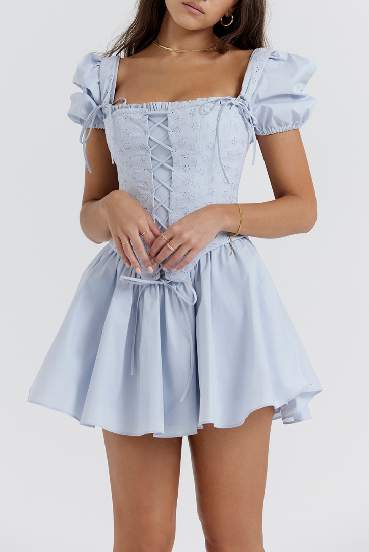 Lillian Corset Mini