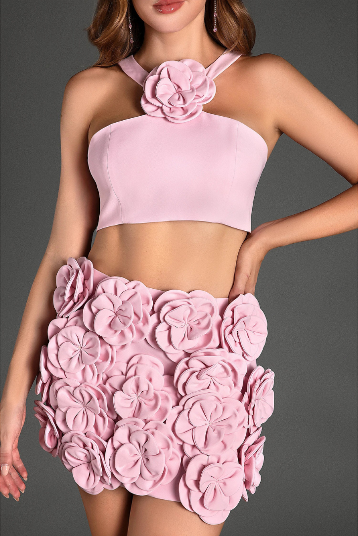 Maddison Floral Set