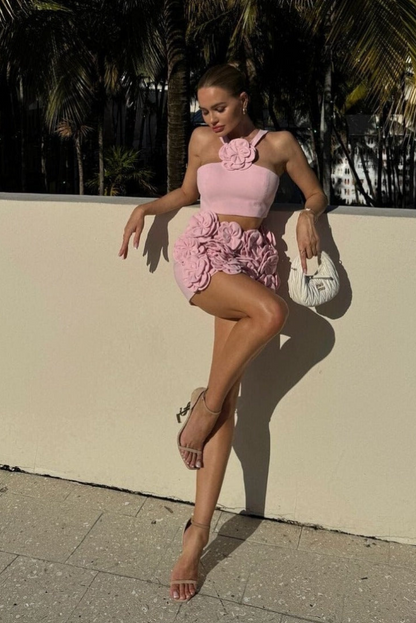 Maddison Floral Set
