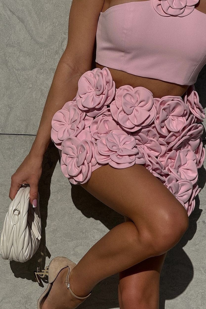 Maddison Floral Set
