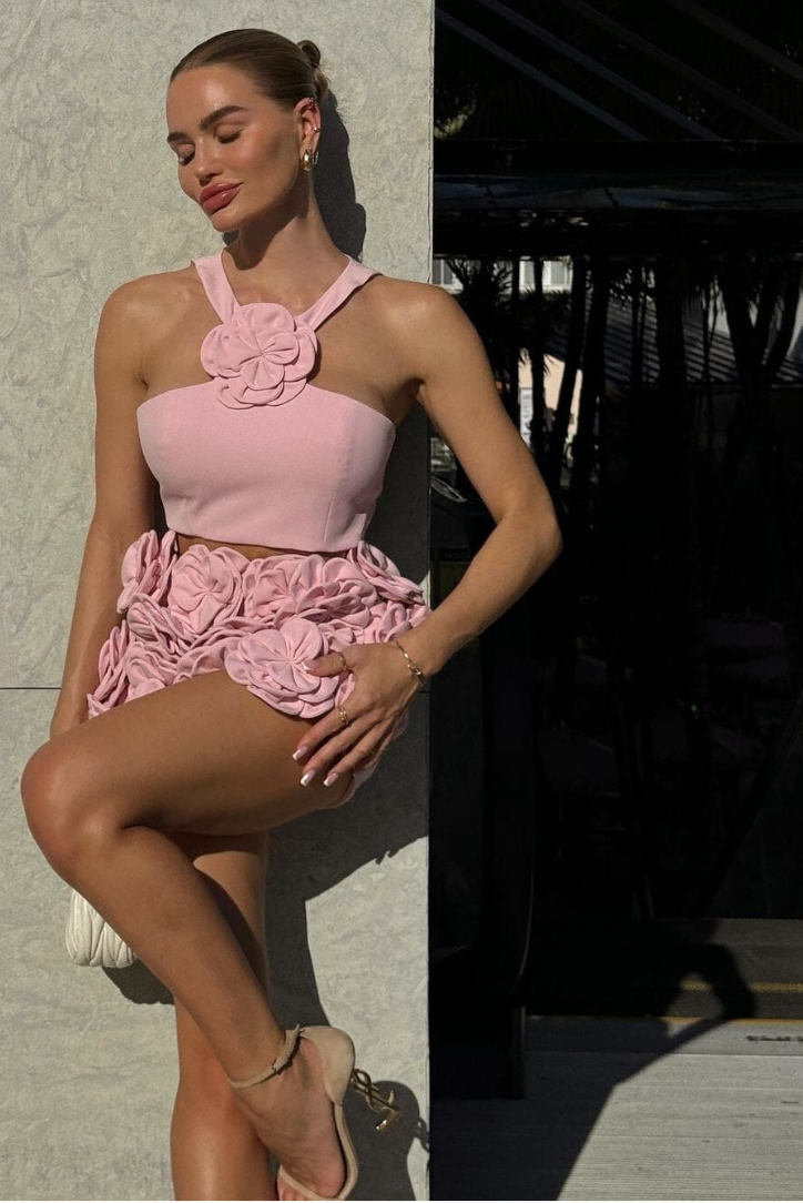 Maddison Floral Set