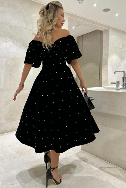 Madeline Crystal Maxi