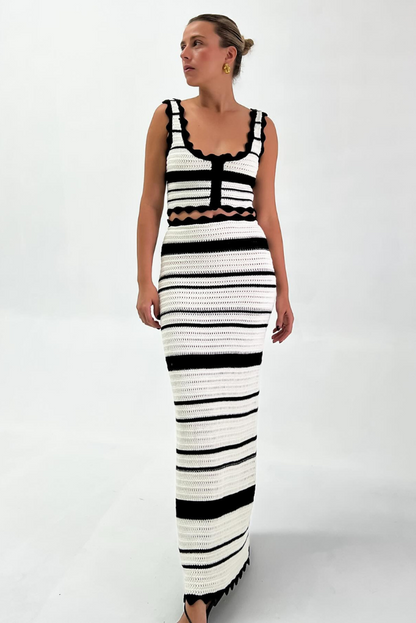 Thalia Contrast Set