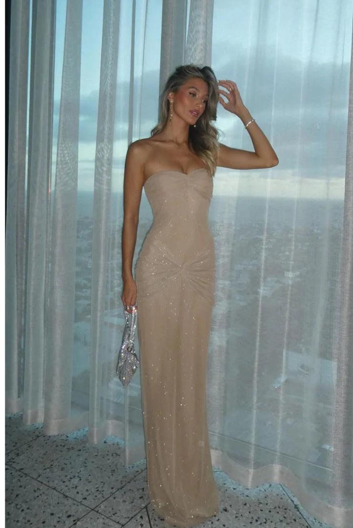 Twilight Maxi 2.0- Champagne