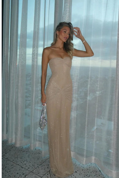 Twilight Maxi 2.0- Champagne