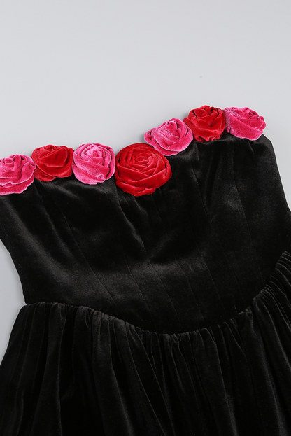 Calista Roses Mini