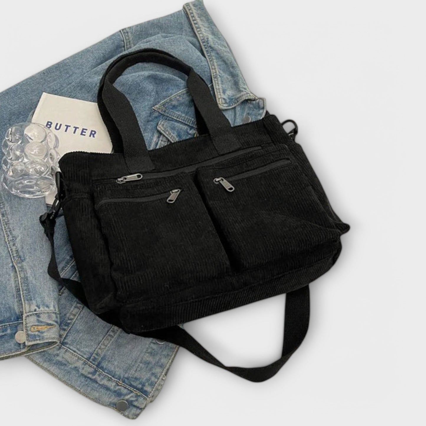 Mel - Tote Bag