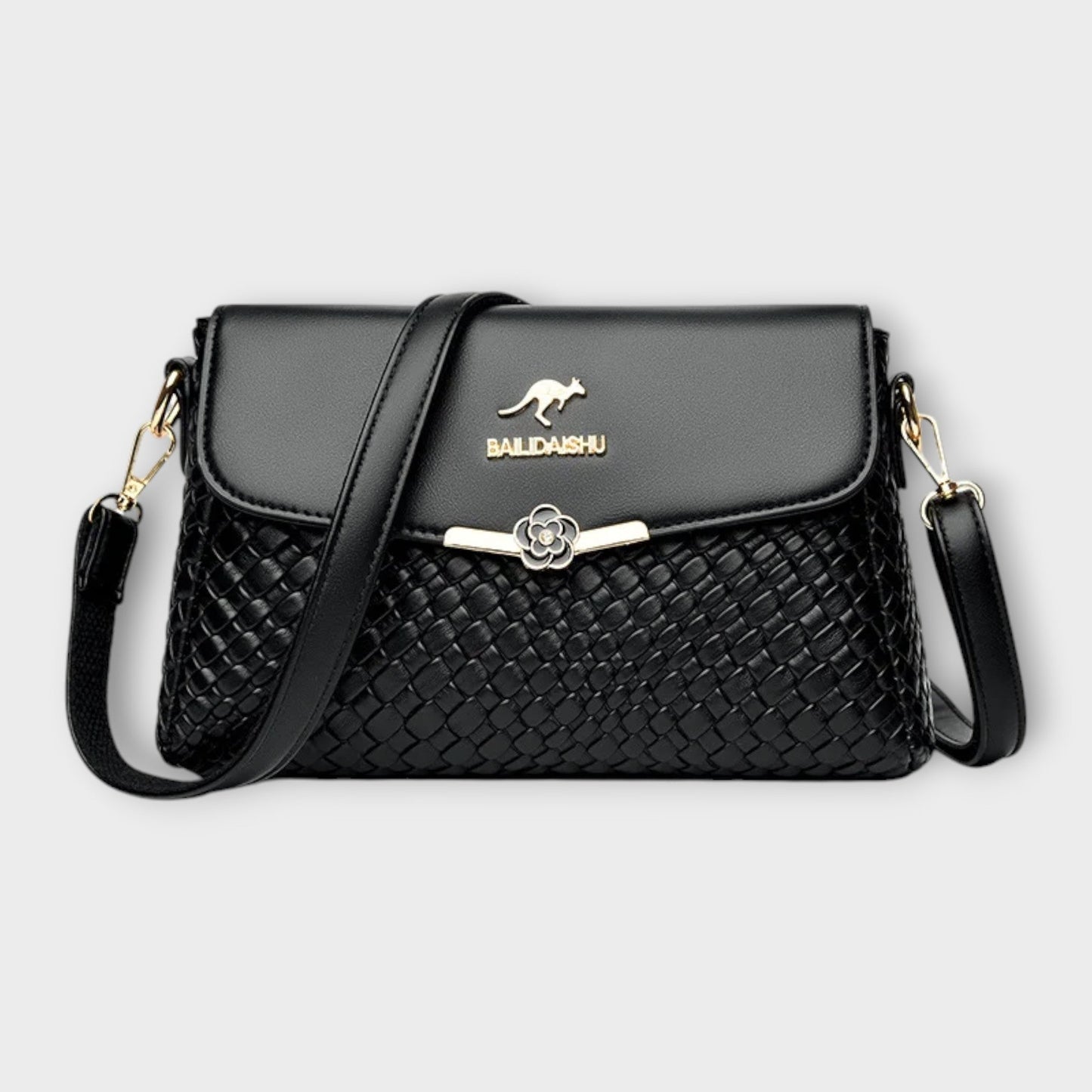 Bali - Luxurious Shoulder Bag