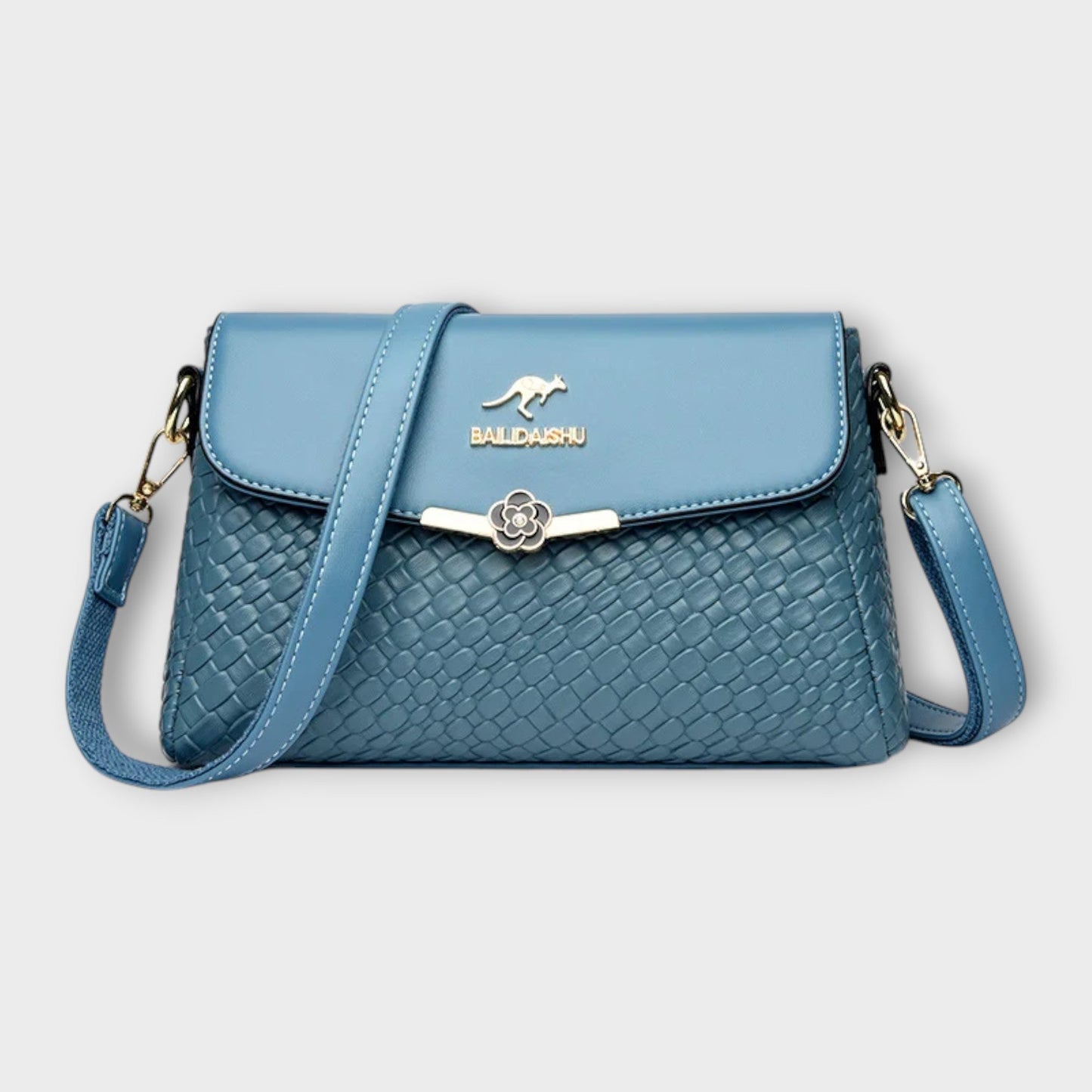 Bali - Luxurious Shoulder Bag