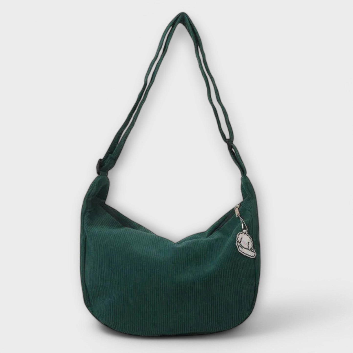 Romy - Cordura Shoulder Bags for Women