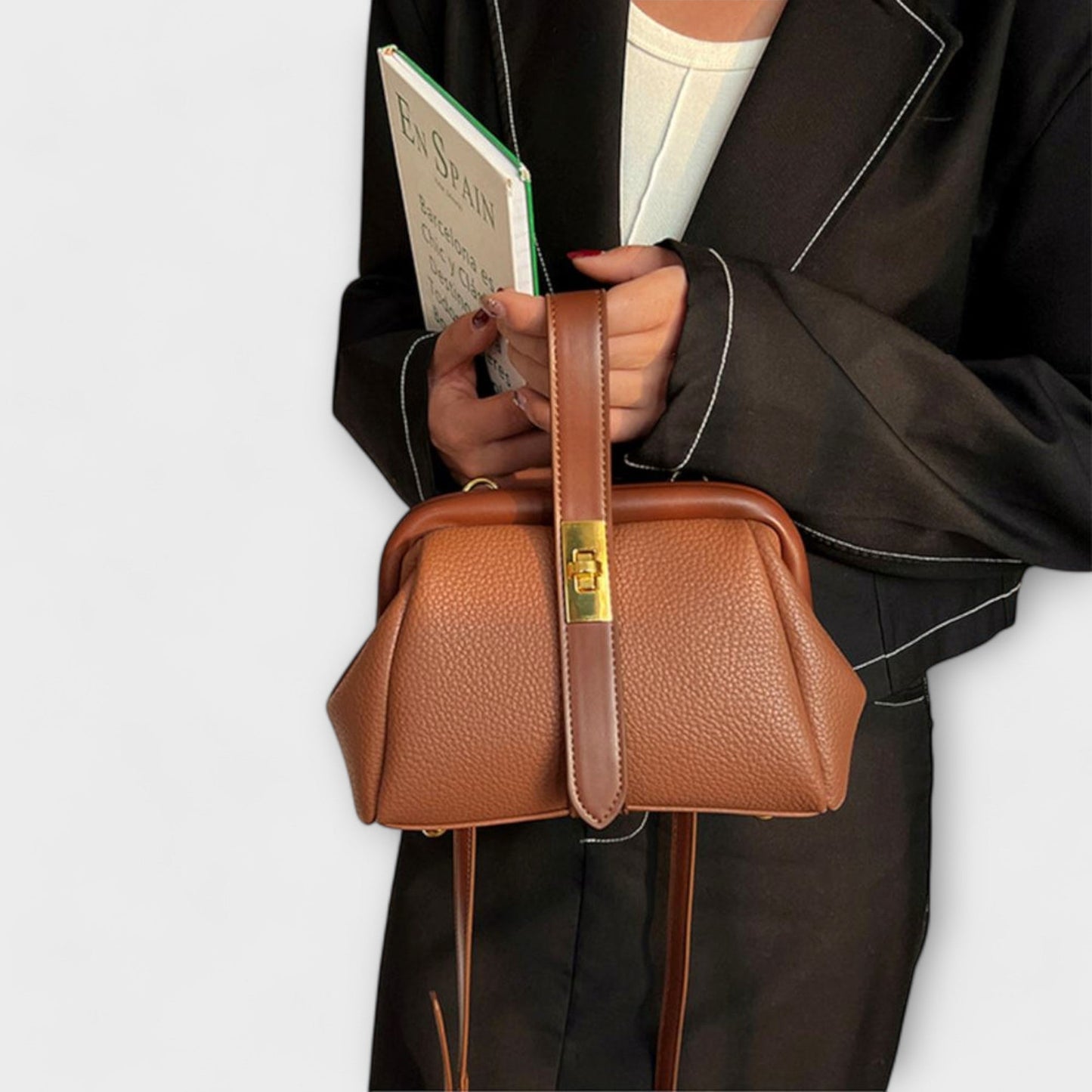 Anny - Retro Bag