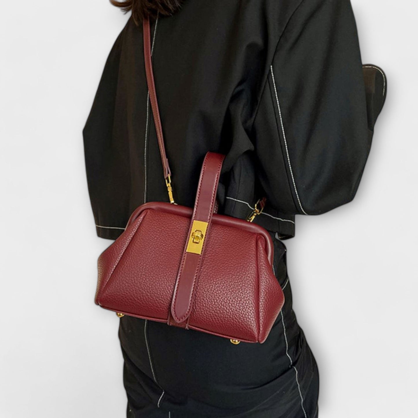 Anny - Retro Bag