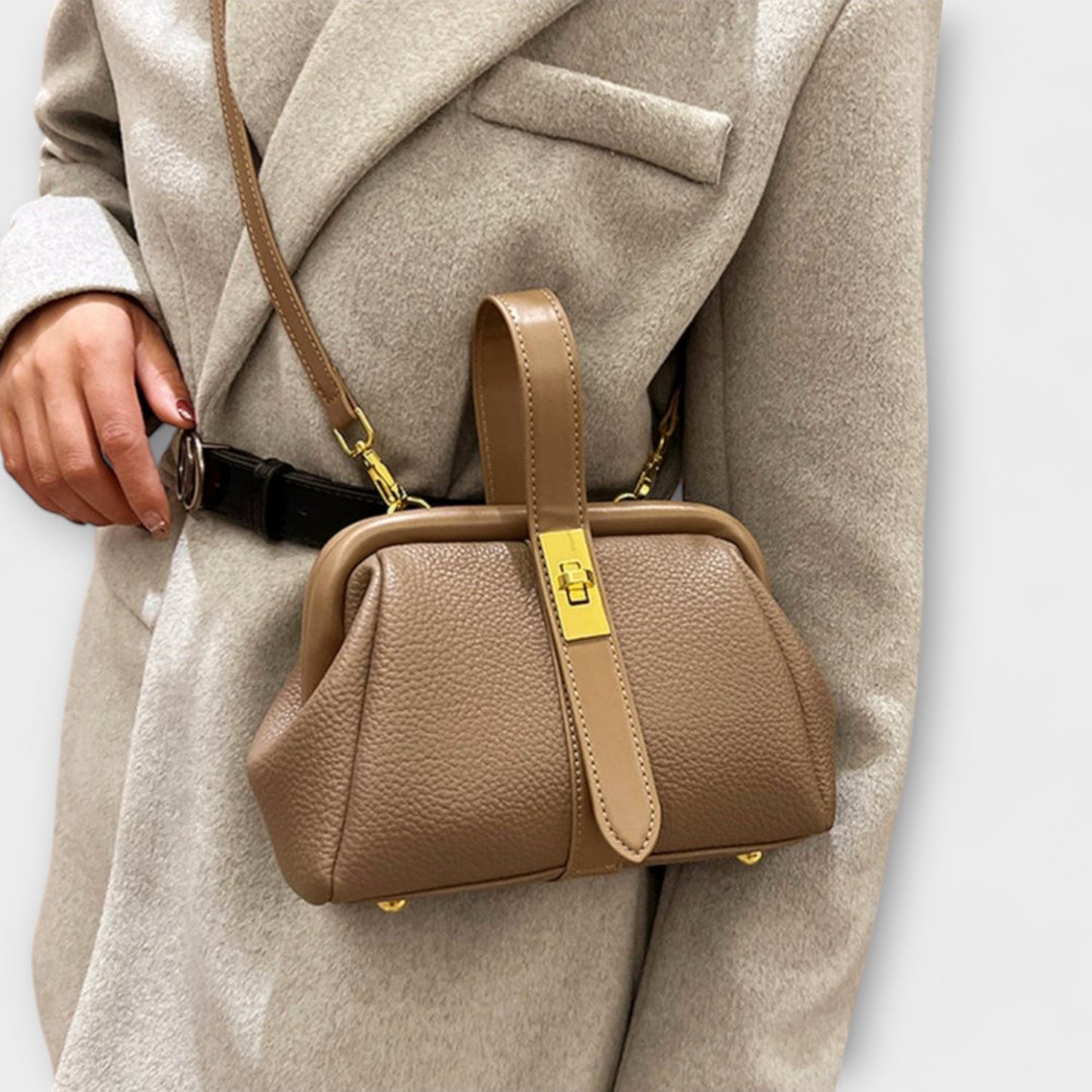 Anny - Retro Bag