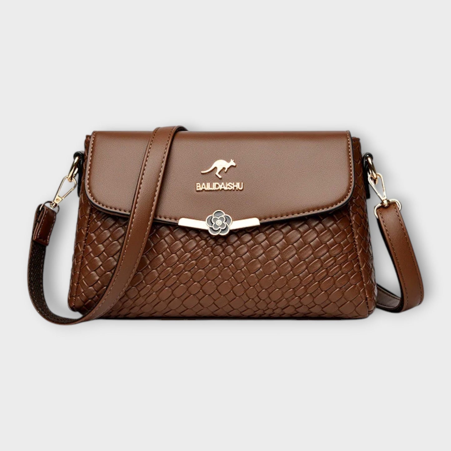 Bali - Luxurious Shoulder Bag