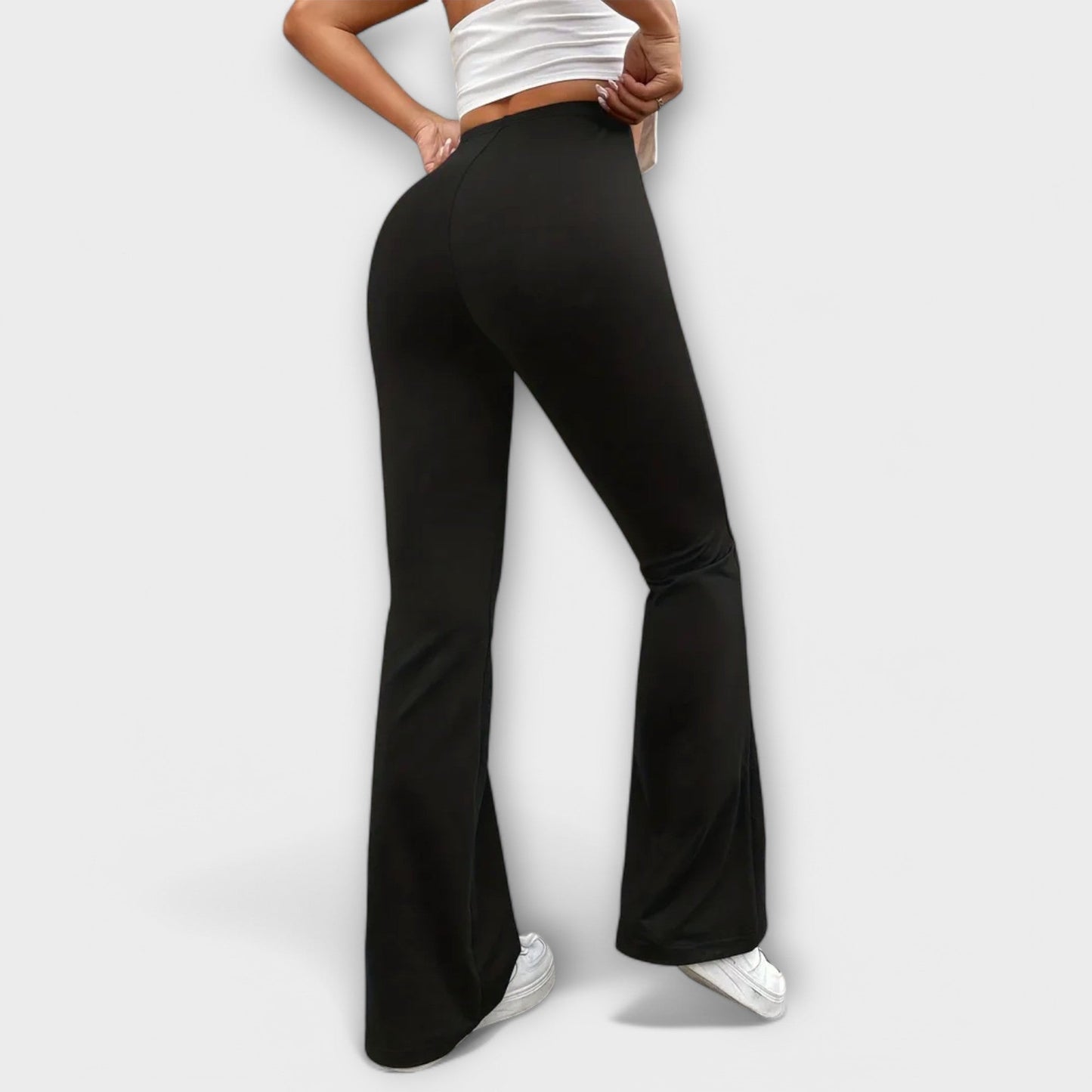 Loose Pants