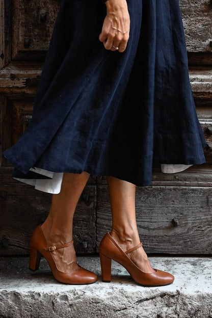 Mikayla | Everyday Heels