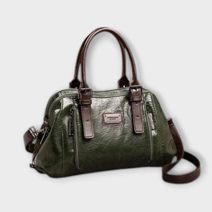 Jaimy - Elegant Vintage Shoulder Bag