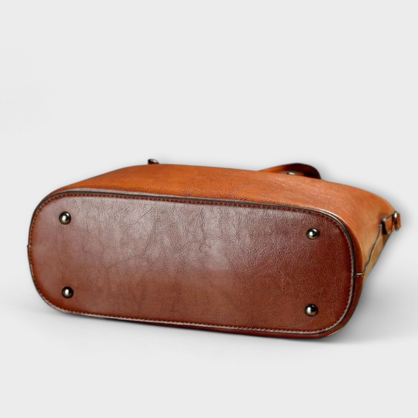 Jolie- Vintage Shoulder Bag