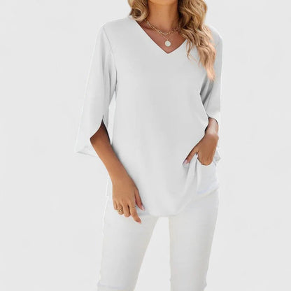 Debby | Elegant Blouse