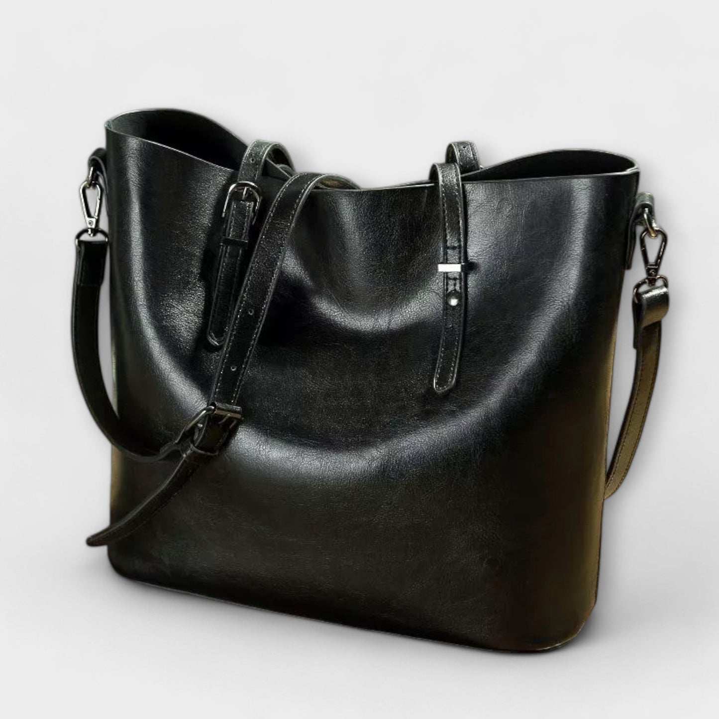 Jolie- Vintage Shoulder Bag