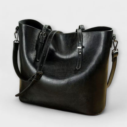Jolie- Vintage Shoulder Bag