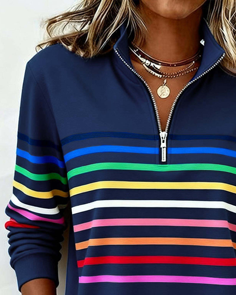 Cassie™ | Chic Sweatshirt
