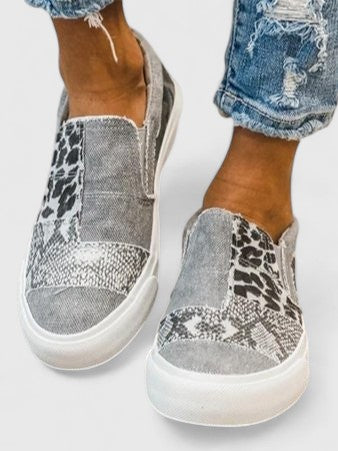 Mirayen | Orthopedic Moccasins