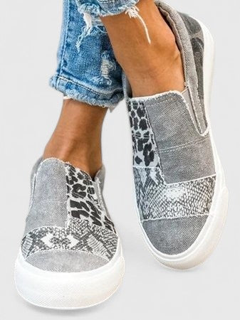 Mirayen | Orthopedic Moccasins