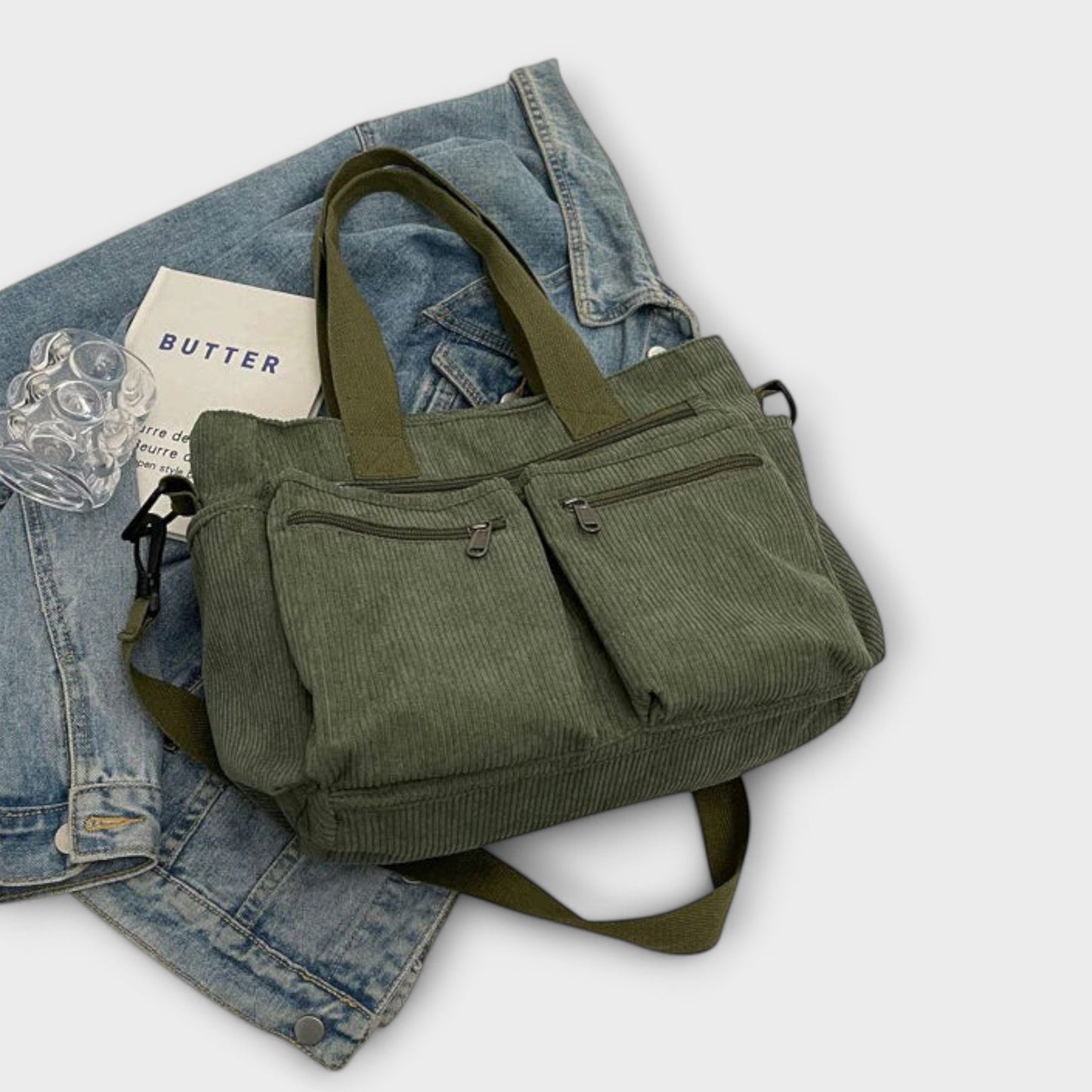 Mel - Tote Bag