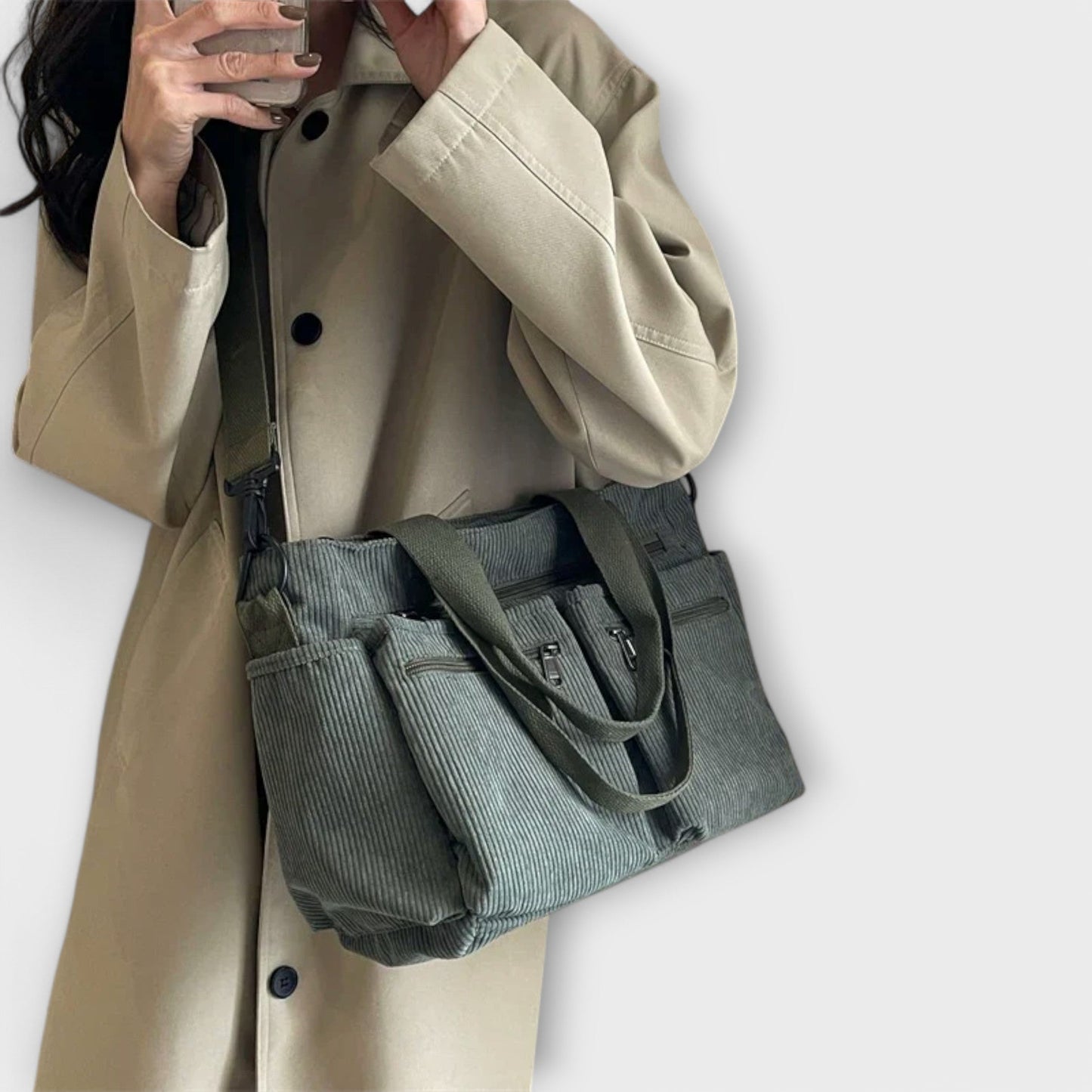 Mel - Tote Bag