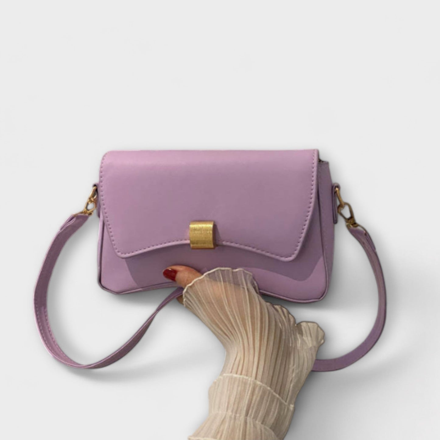 Neomi - Vintage Folding Bag