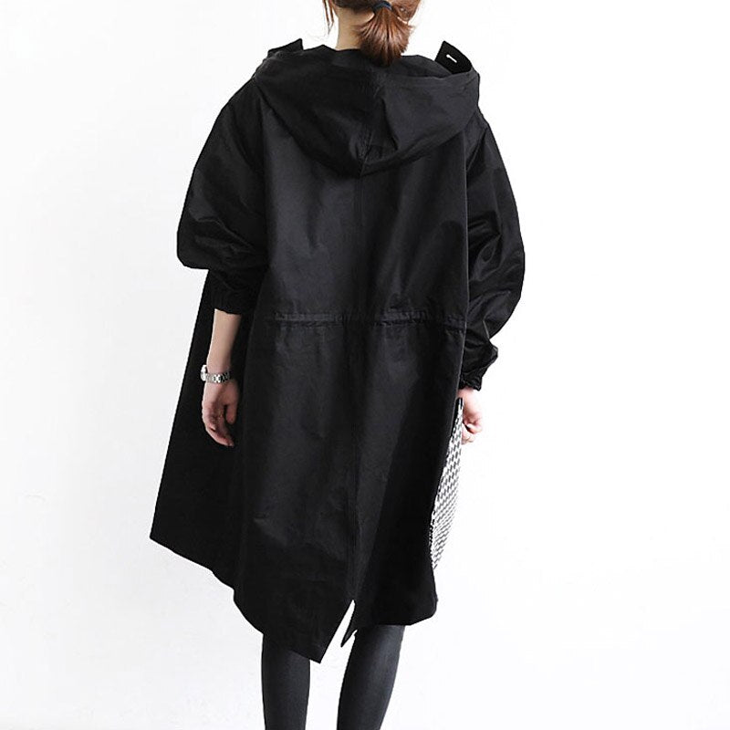 Mandy | Trench Coat
