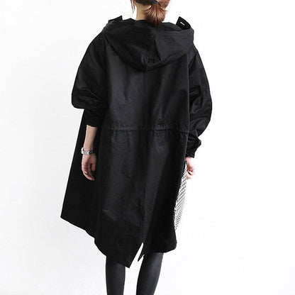 Mandy | Trench Coat