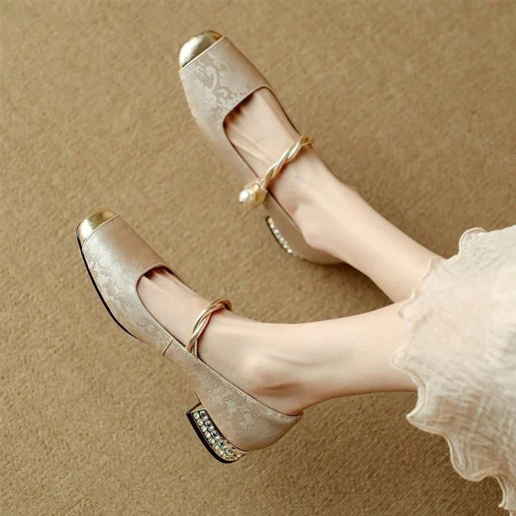 Lucia | Orthopedic Shoes ⏐ Premium Edition