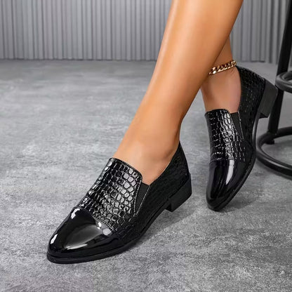 Harper™ | Orthopedic Loafers