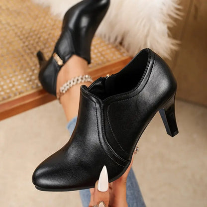 Anastasiah | Orthopedic Boots