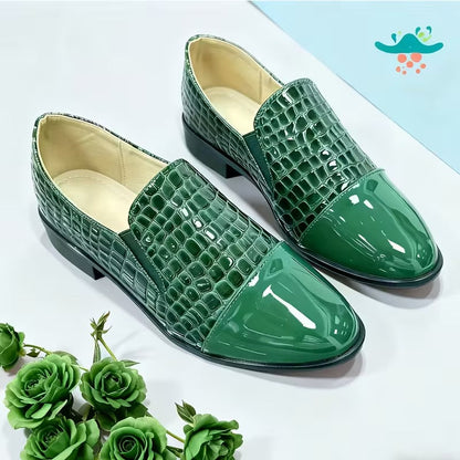 Harper™ | Orthopedic Loafers