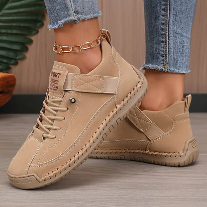 Mia - Women's Comfortable Orthopedic Sneakers